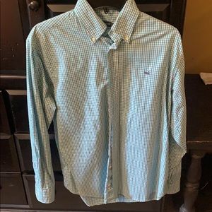 Southern Marsh Button Down